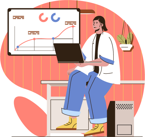 IT Services Concept