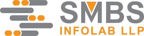 SMBS INFOLAB LLP Logo
