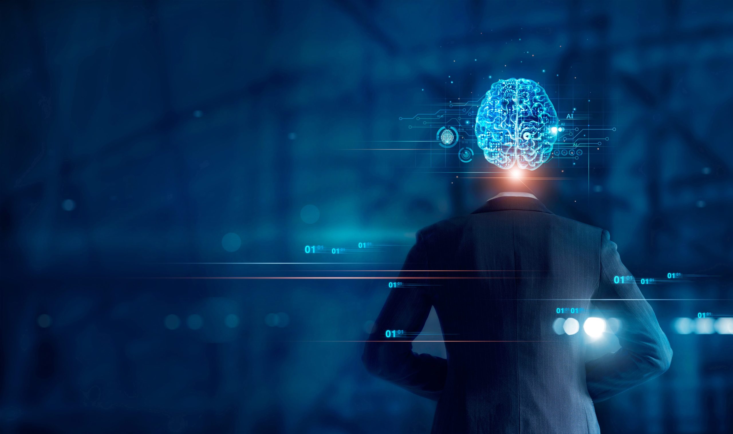 The Future of Artificial Intelligence