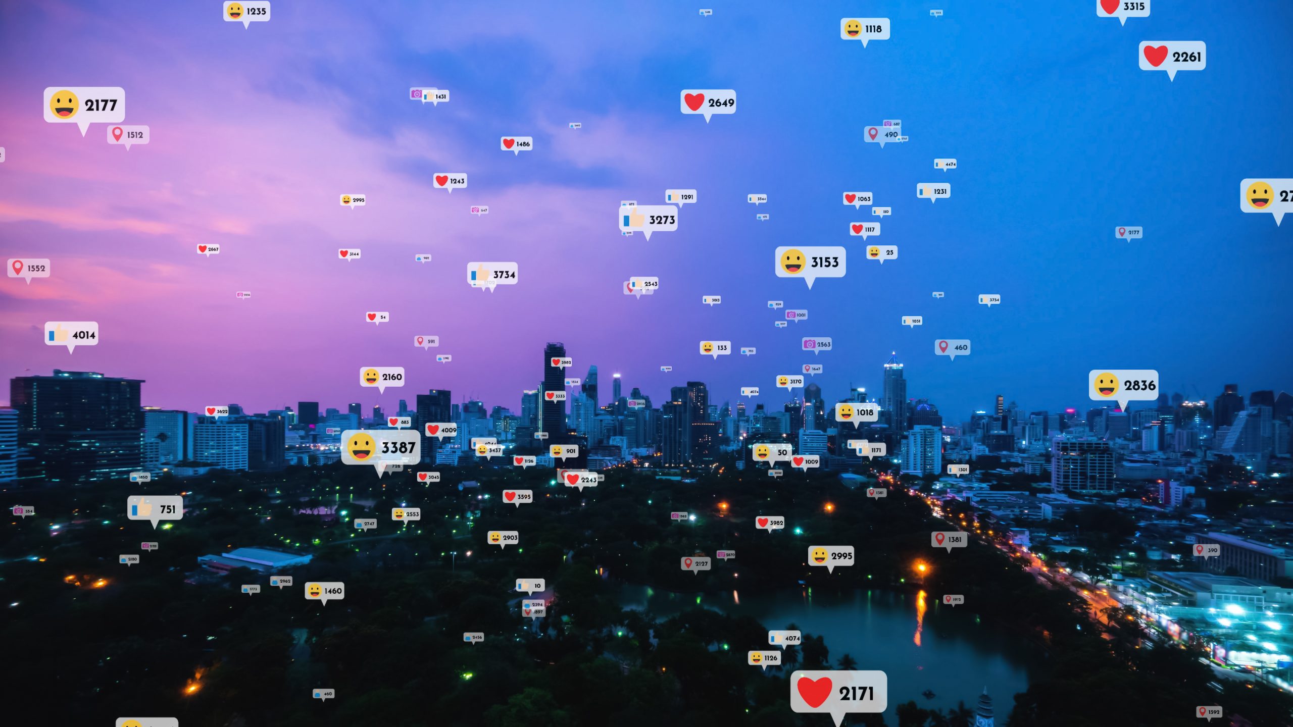 Why is social media awareness is important?