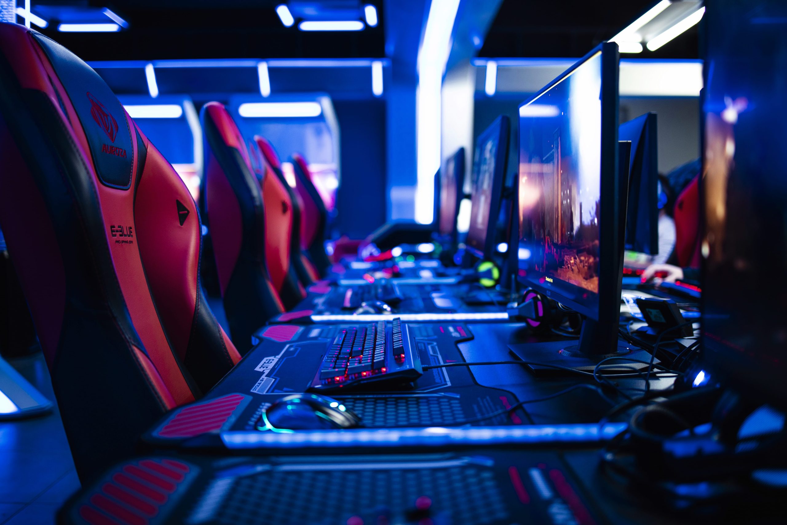 Exploring the Programming Languages Used in Gaming Development