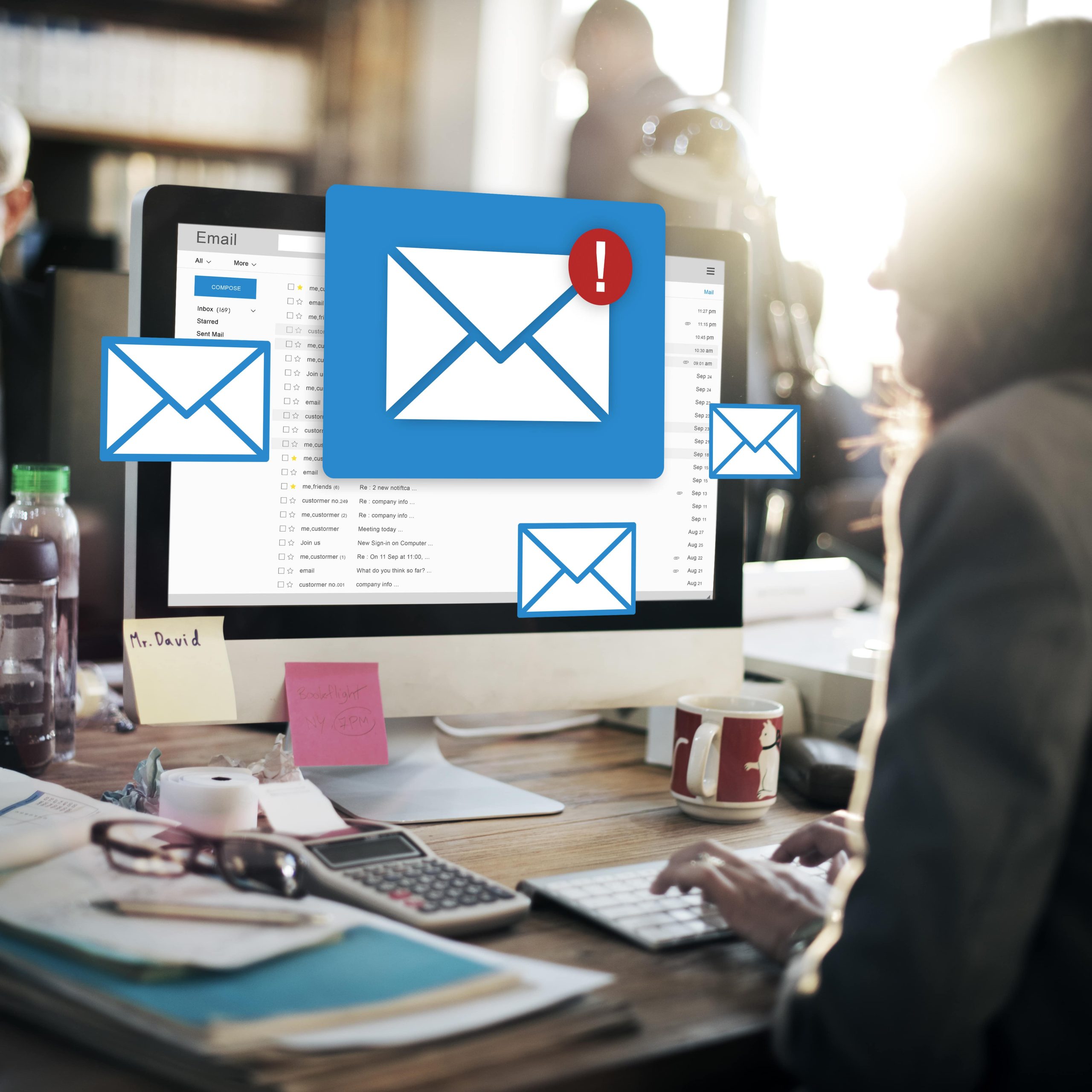 Secure Your Communications: Understanding the Importance of Email Privacy