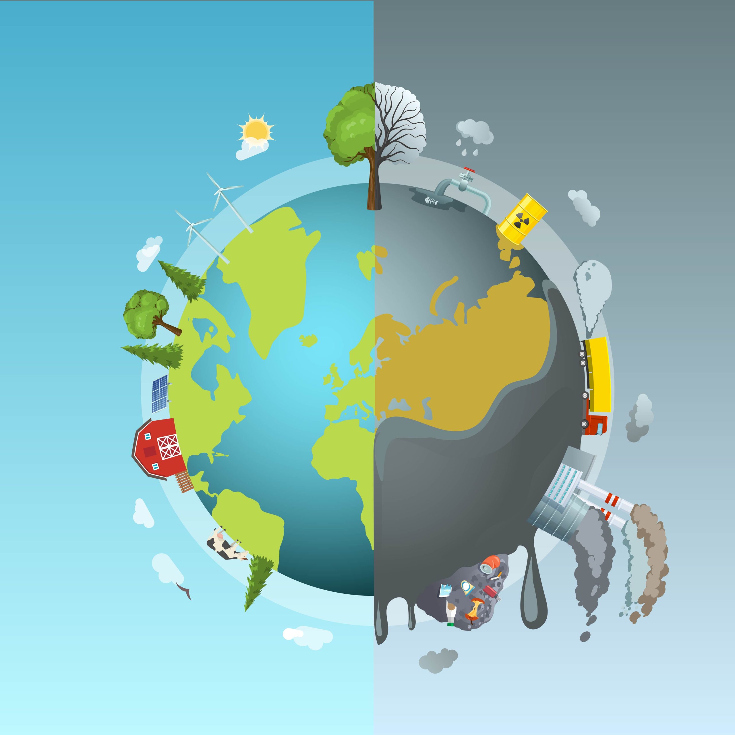 Harnessing Algorithms for Climate Change Mitigation: Empowering the Steps Towards a Sustainable Future
