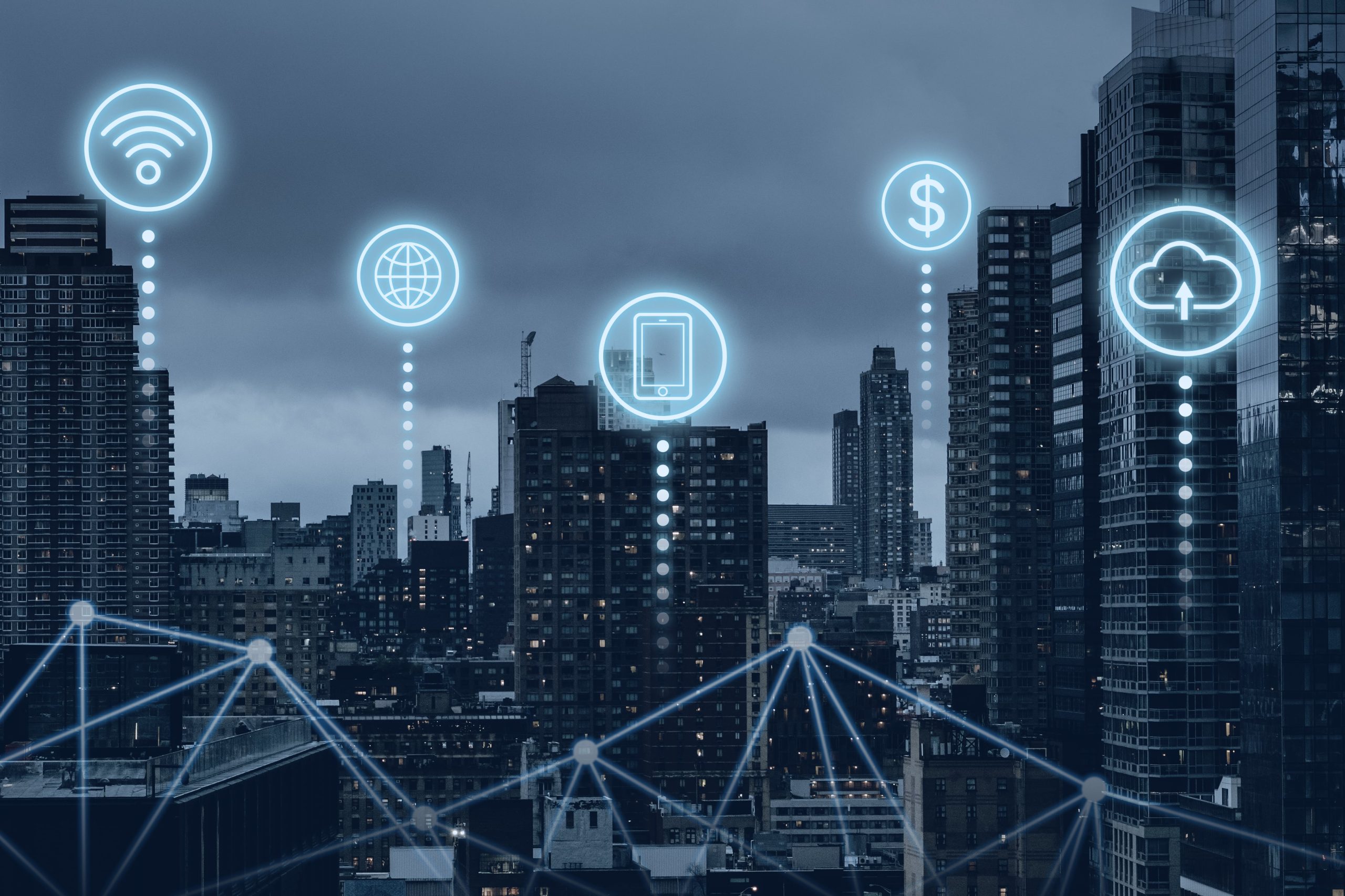 Wi-Fi 7: The Next Generation of Wireless Networking
